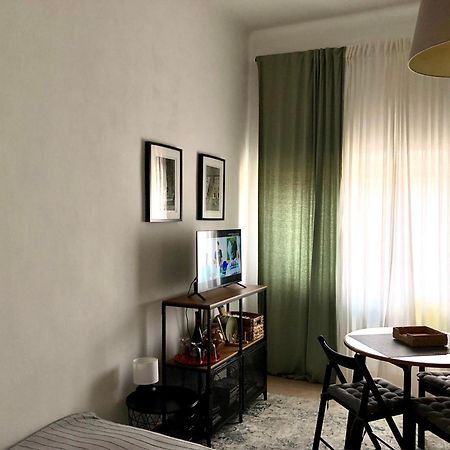 Mansarda Di Nolo-Mm Pasteur-Red Line Apartment Milan Exterior photo